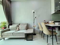 Parc Rosewood (D25), Condominium #598715711